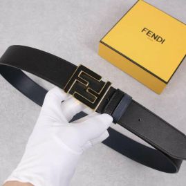 Picture of Fendi Belts _SKUFendiBelt38mmX95-125cm7D251878